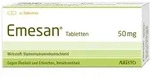 Emesan Reisetabletten