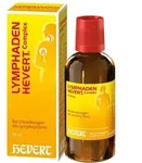 Lymphaden Hevert Complex Tropfen