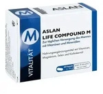 Aslan Life Compound M Kapseln