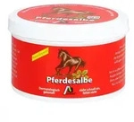 Pferdesalbe mit Rosskastanie