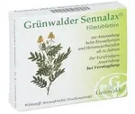 Gr&uuml;nwalder Sennalax