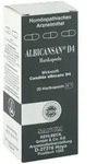 Albicansan D4 Kapseln
