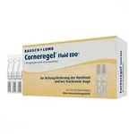 Corneregel Fluid EDO unterst&uuml;tzt die Wundheilung am Auge