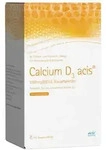 Calcium D3 acis 1000mg/880 internationale Einheiten