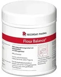 Flosa Balance Pulver Dose