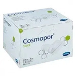 Cosmopor steril 5x7,2 cm