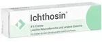 Ichthosin Creme
