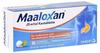 MAALOXAN® Kautabletten bei Sodbrennen mit Magenschmerzen