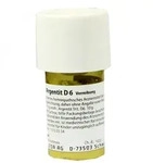 Argentit D6 Trituration