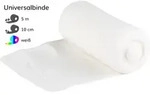Lenkelast Universalbinde 10 cmx5 m ohne Zellglas