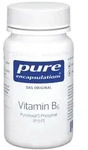 Pure Encapsulations Vitamin B6 P-5-p Kapseln