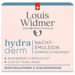 Louis Widmer hydraderm Nachtemulsion
