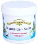 Murmeltier Salbe