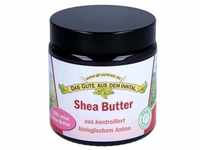 Shea Butter 100%