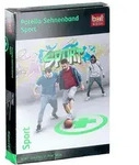 Bort Patella Sehnenband Sport Gr&ouml;&szlig;e 1 schwarz/gr&uuml;n