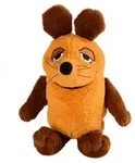 Warmies Die Maus