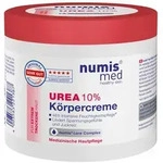 Numis Med Urea 10% K&ouml;rpercreme