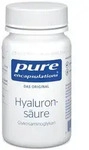 Pure Encapsulations Hyalurons&auml;ure Kapseln