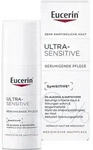 Eucerin UltraSensitive Beruhigende Pflege Normale/Mischhaut