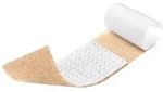 Dermaplast Soft Injection Pflasterstrips 16x40 mm