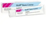 Wolff Basiscreme halbfett