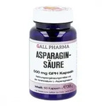Asparagins&auml;ure 500 mg Gph Kapseln