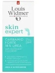 Louis Widmer skinexpert Carbamid Forte Anti-Hornhaut Fu&szlig;cr. o.p