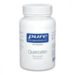 Pure Encapsulations Quercetin Kapseln