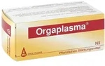 Orgaplasma