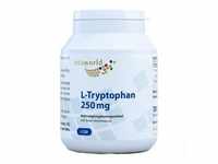 L-tryptophan 250 mg Kapseln