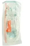 Intrafix Air P 150cm Luer Lock