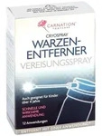 Warzenentferner Carnation Vereisungsspray