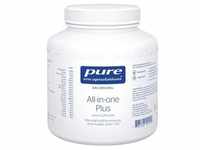 Pure Encapsulations All-in-one Plus ohne Cu/Fe/Jod