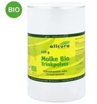Molke Trinkpulver bio