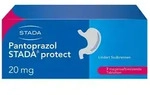 Pantoprazol STADA protect 20 mg