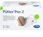 P&uuml;tterpro 2 2-komponenten-kompressionssystem 10 Cm