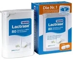 Lactrase 18.000 Fcc Tabletten im Spender