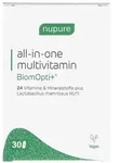 Biomopti+ Milchs&auml;urebakterien+multivitamin Msr.kps