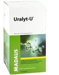 Uralyt U Granulat