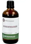 Spinnrad Rosenwasser Gesichtswasser