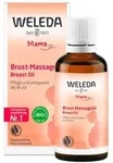 Weleda Brust-Massage&ouml;l