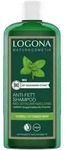 Logona Anti Fett Shampoo Bio-Zitronenmelisse