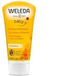 Weleda Calendula Waschlotion & Shampoo