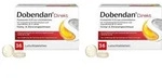 Dobendan Direkt Flurbiprofen 8,75 mg Lutschtabletten