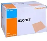 Jelonet Paraffingaze 10x10 cm steril