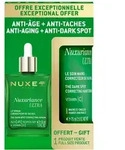 NUXE Nuxuriance Ultra Set 26 &ndash; Serum + Handcreme