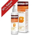 Betaisoctine Spray antiseptische Wunddesinfektion