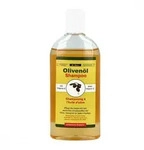 Oliven&ouml;l Shampoo mit Vitamin E