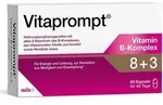 Vitaprompt&reg; Vitamin B-Komplex 8+3 Kapseln