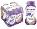 Fortimel Compact Protein 2.4 kcal Cappuccino